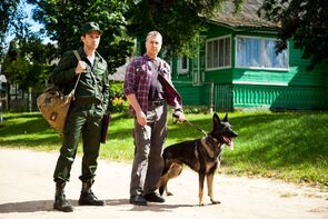 Фото из сериала Лесник. Своя земля (2017)