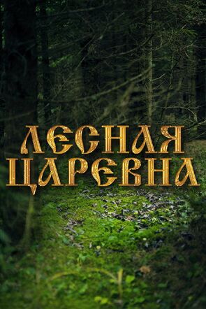 Фото из фильма Лесная царевна (2005)