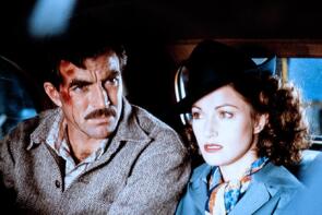 Фото из фильма Лэсситер (1984)
