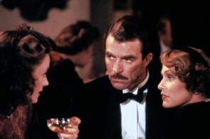 Фото из фильма Лэсситер (1984)