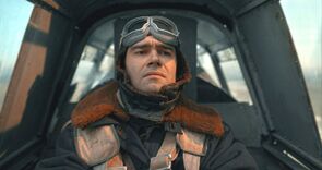 Фото из фильма Летчик (2021)
