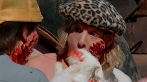 Фото из фильма Летняя школа (1987)