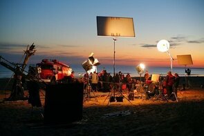 Фото из фильма Летнее безумие (2017)