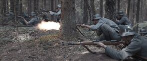 Фото из фильма Лето 1941 года (2022)