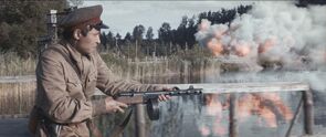 Фото из фильма Лето 1941 года (2022)