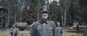 Фото из фильма Лето 1941 года (2022)