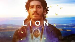 Фото из фильма Лев (2017)