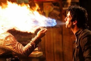 Фото из фильма Лейк-сити (2008)