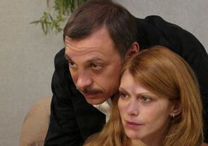 Фото из сериала Личная жизнь доктора Селивановой (2007)