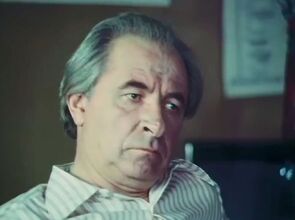 Фото из сериала Личное счастье (1977)