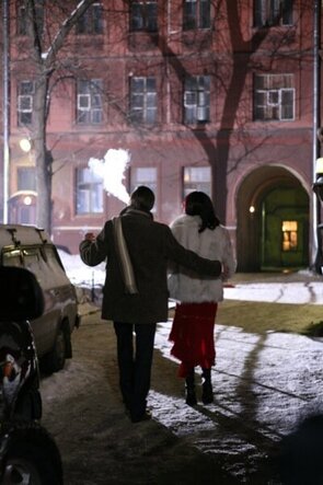 Фото из сериала Личное дело капитана Рюмина (2010)