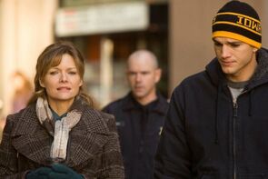 Фото из фильма Личное (2009)