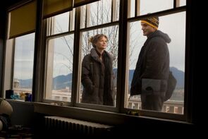Фото из фильма Личное (2009)