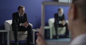 Фото из сериала Личное пространство (2018)