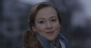 Фото из сериала Личное пространство (2018)