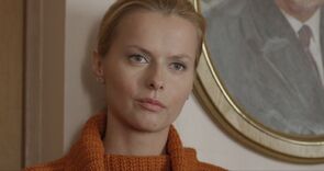 Фото из сериала Личное пространство (2018)
