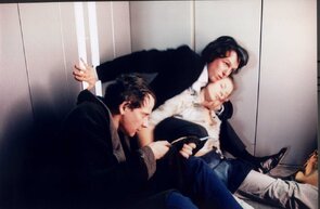 Фото из фильма Лифт (2006)