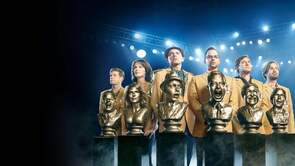 Фото из сериала Лига (2009)