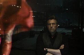 Фото из фильма Лига справедливости Зака Снайдера (2021)