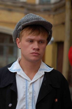 Фото из сериала Лиговка (2010)