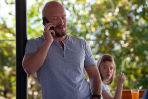Фото из сериала Лихач 1 сезон (2020)