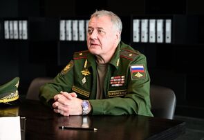 Фото из сериала Лихорадка (2023)