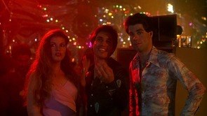 Фото из фильма Лихорадка субботнего вечера (1977)