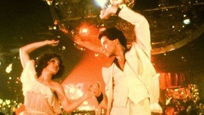 Фото из фильма Лихорадка субботнего вечера (1977)