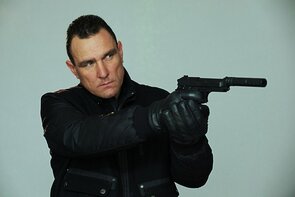 Фото из фильма Ликвидатор (2011)