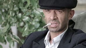 Фото из сериала Ликвидация (2007)