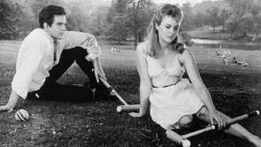 Фото из фильма Лилит (1964)