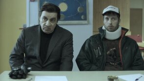 Фото из сериала Лиллехаммер (2013)