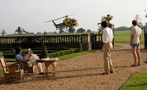 Фото из сериала Линия красоты (2006)