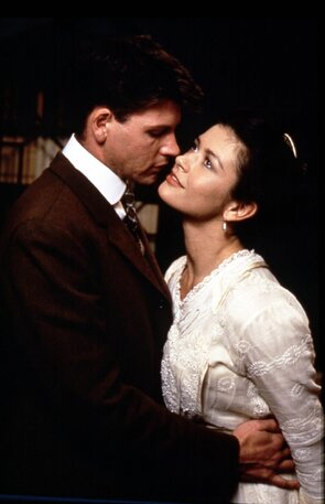 Фото из сериала Линия судьбы (1994)
