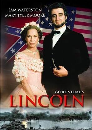Фото из сериала Линкольн (1988)