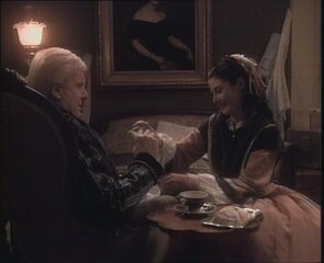 Фото из сериала Линкольн (1988)