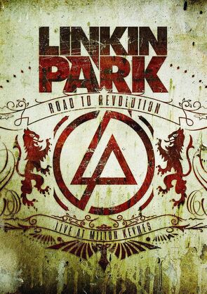 Фото из фильма Linkin Park: Дорога к революции (живой концерт в Милтон Кейнз) (2021)