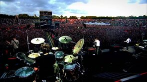 Фото из фильма Linkin Park: Дорога к революции (живой концерт в Милтон Кейнз) (2021)
