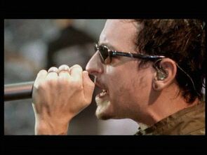 Фото из фильма Linkin Park: Live in Texas (2003)