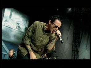 Фото из фильма Linkin Park: Live in Texas (2003)