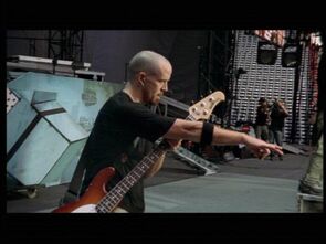 Фото из фильма Linkin Park: Live in Texas (2003)