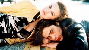 Фото из фильма Лишний багаж (1997)