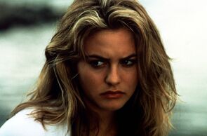 Фото из фильма Лишний багаж (1997)