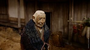 Фото из мультфильма Лисёнок Гон (2021)