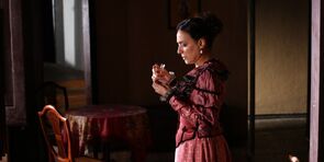 Фото из сериала Лиссабонские тайны (2012)