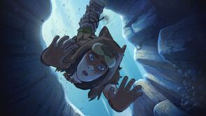 Фото из мультфильма Литл Гром (2021)