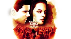 Фото из фильма Сумерки. Сага. Новолуние (2009)