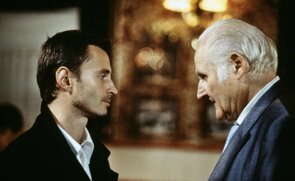 Фото из фильма Лицо (1997)