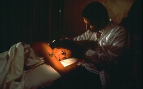 Фото из фильма Лицо (1997)