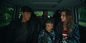 Фото сериала Лица не раскрывать 2023.